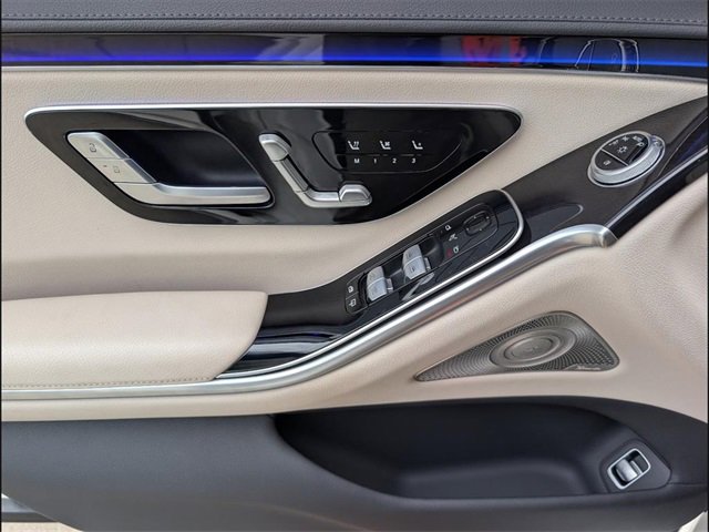 Used 2023 Mercedes-Benz S 500 4MATIC image 13