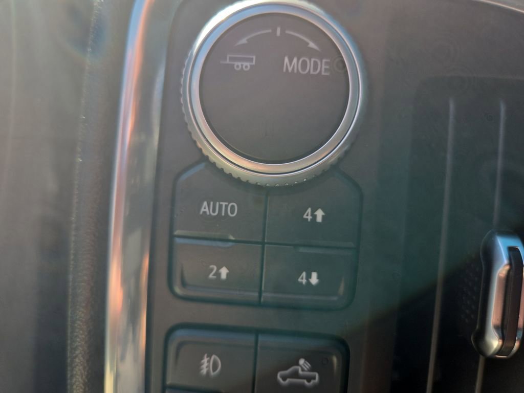 Certified 2020 GMC Sierra 1500 SLT w/ SLT Premium Plus Package AWD/4WD image 39