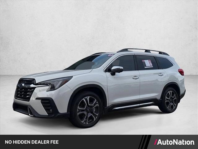 Used 2023 Subaru Ascent Touring