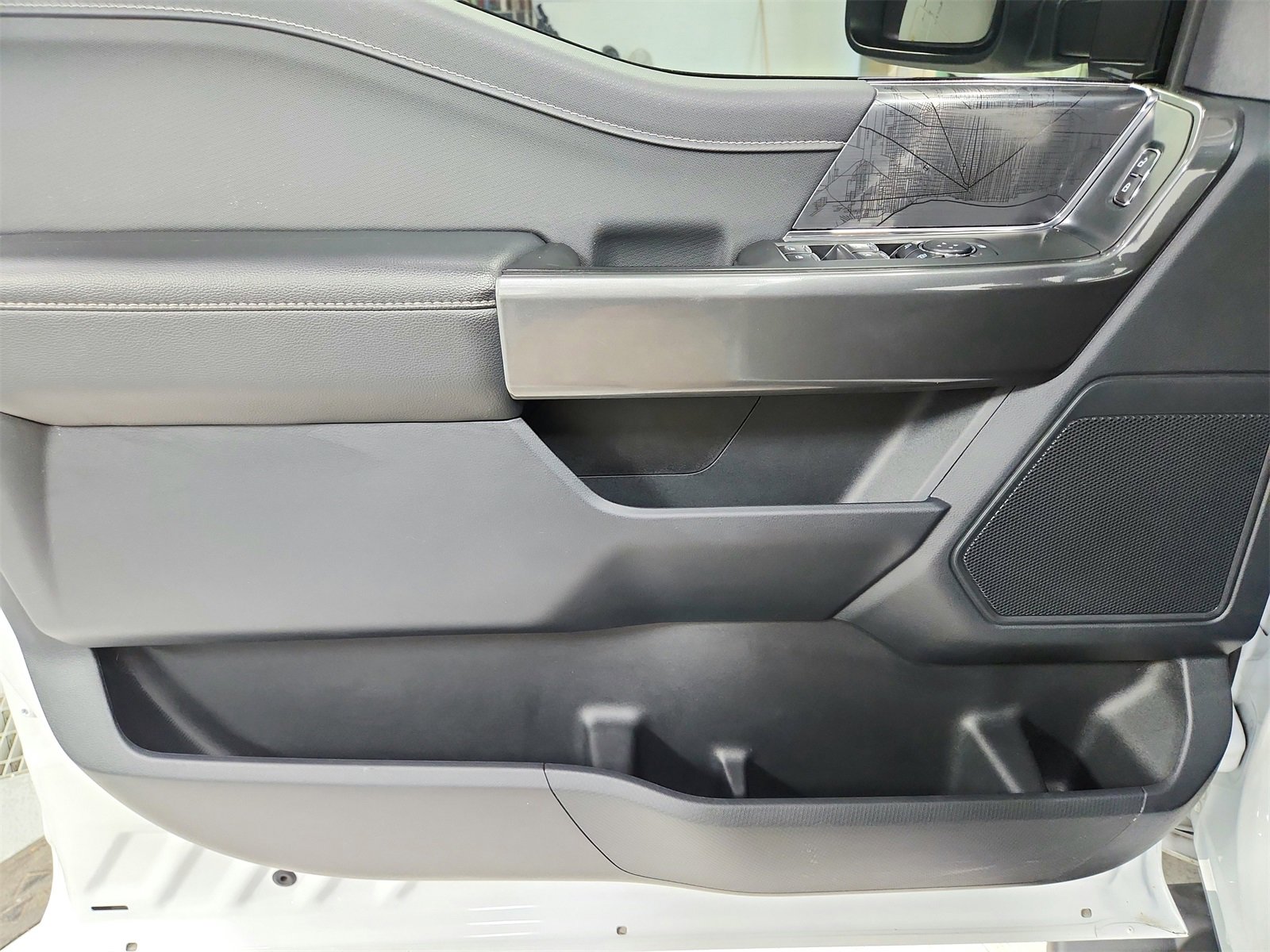 Used 2023 Ford F150 XLT w/ Equipment Group 302A High image 35