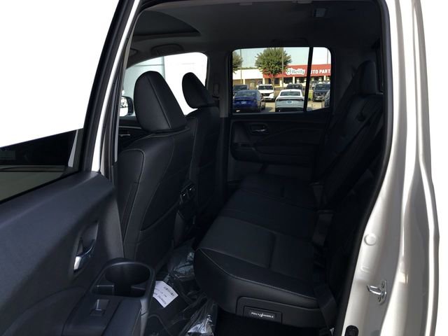 New 2026 Honda Ridgeline RTL image 13