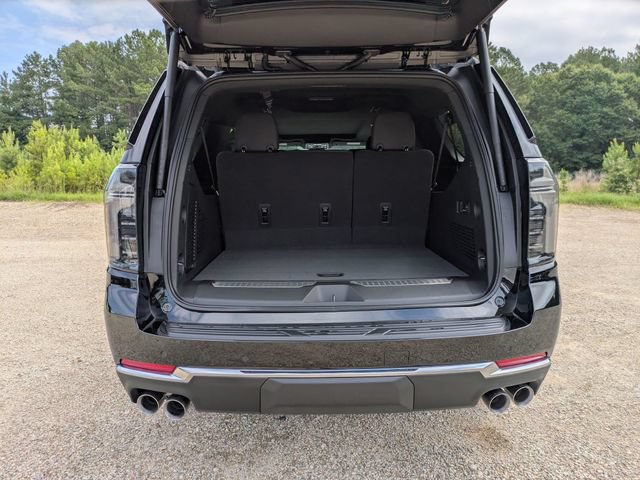 New 2026 Chevrolet Suburban Premier AWD/4WD image 34