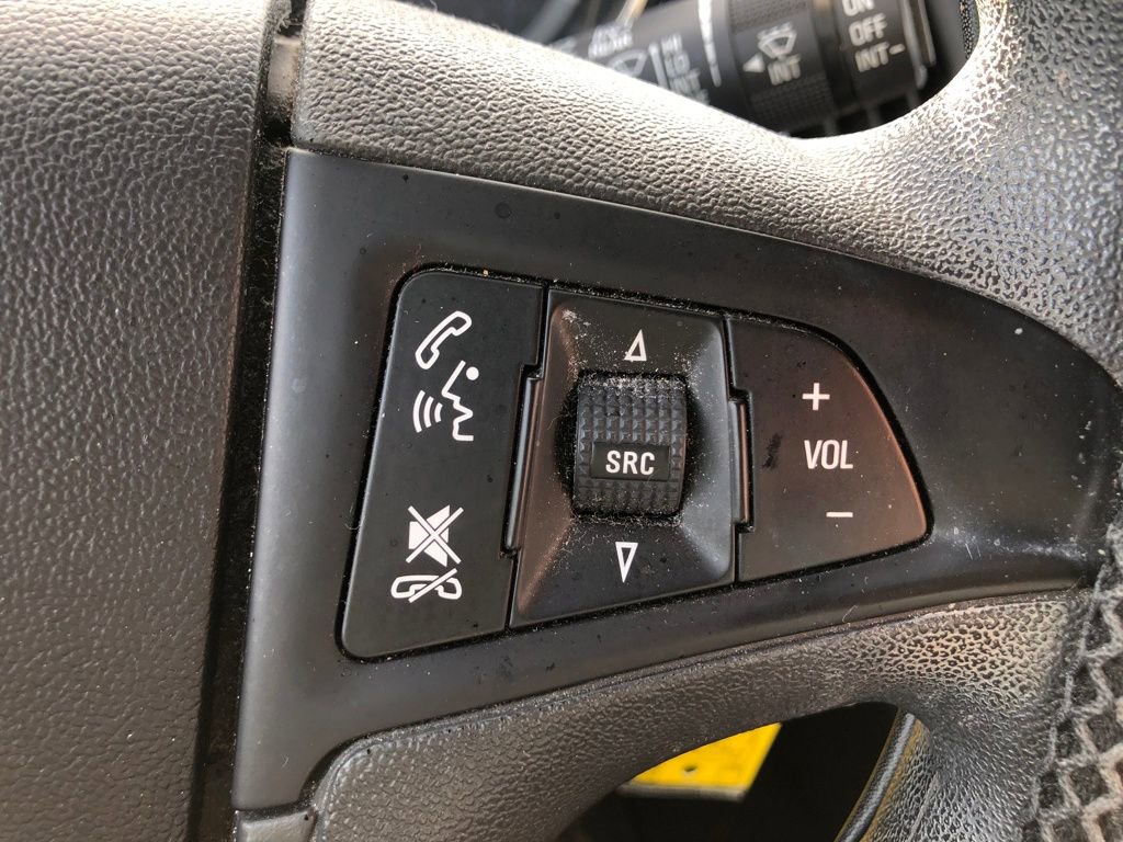 Used 2017 GMC Terrain SLE image 12