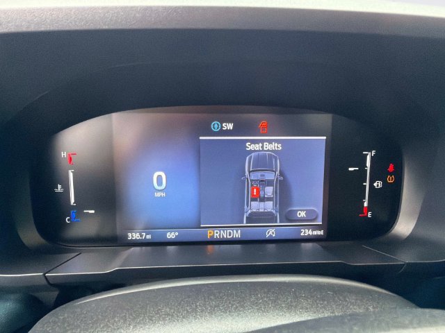 Used 2026 Ford Maverick Lobo AWD/4WD image 26
