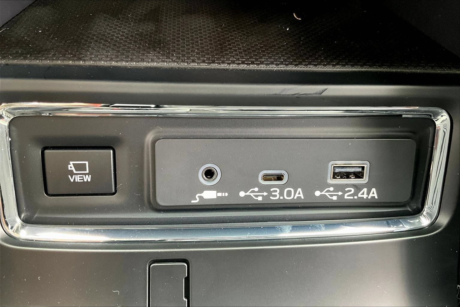 New 2026 Subaru Ascent Limited AWD/4WD image 19
