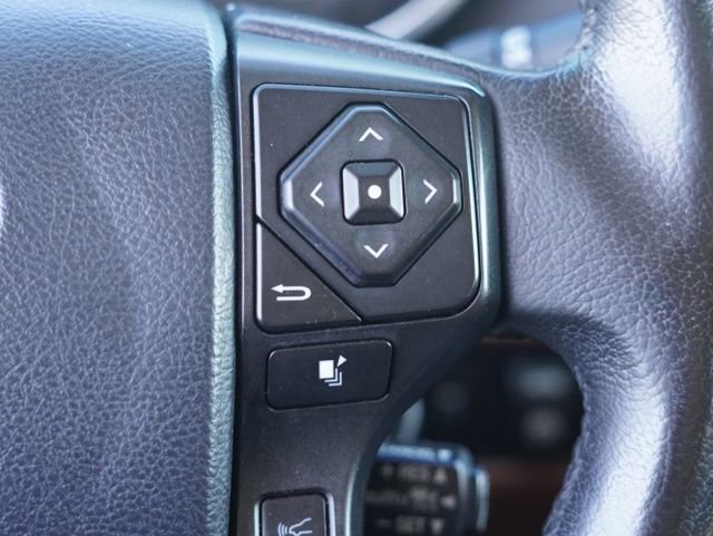 Used 2019 Toyota Sequoia Platinum w/ Carpet Mat Package (TMS) AWD/4WD image 25