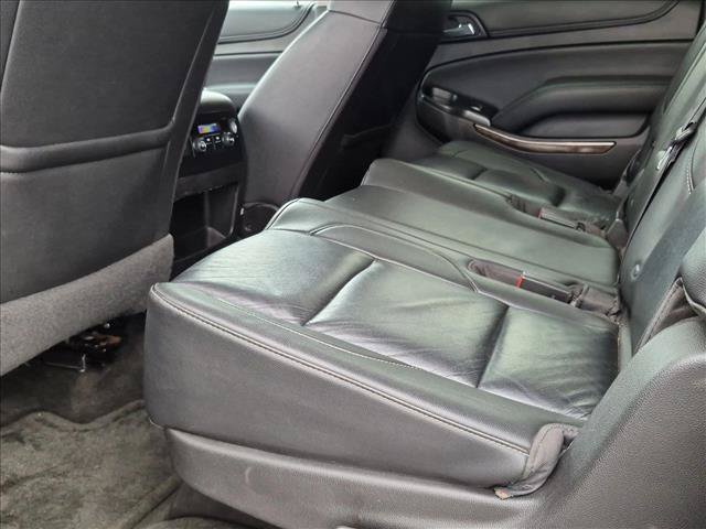 Used 2016 Chevrolet Suburban LT AWD/4WD image 24