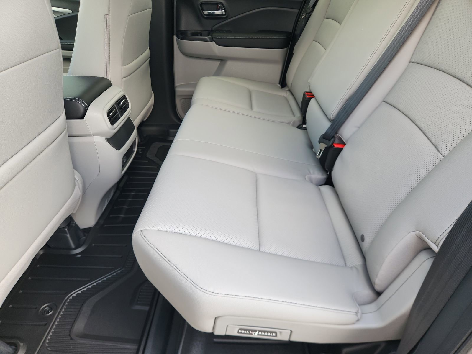 New 2026 Honda Ridgeline RTL image 33