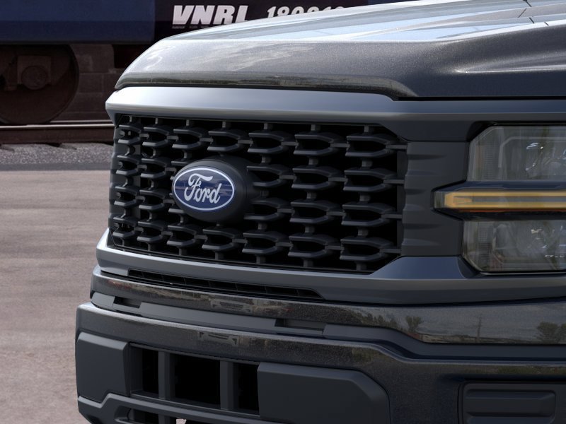 New 2026 Ford F150 STX RWD image 18
