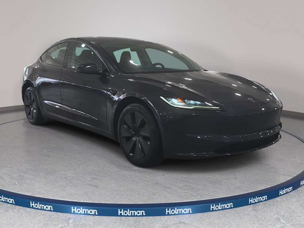Used 2024 Tesla Model 3 Standard Range RWD image 4