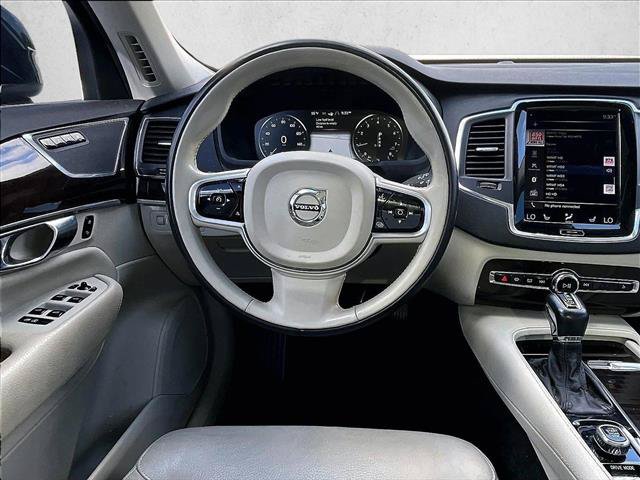 Used 2019 Volvo XC90 T6 Momentum w/ Advanced Package AWD/4WD image 7
