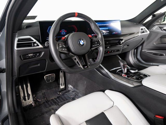 Used 2025 BMW M4 xDrive Competition image 15