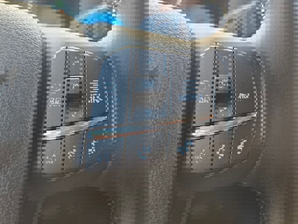 New 2025 Ford Bronco Sport Outer Banks w/ Outer Banks Tech Package+ image 18