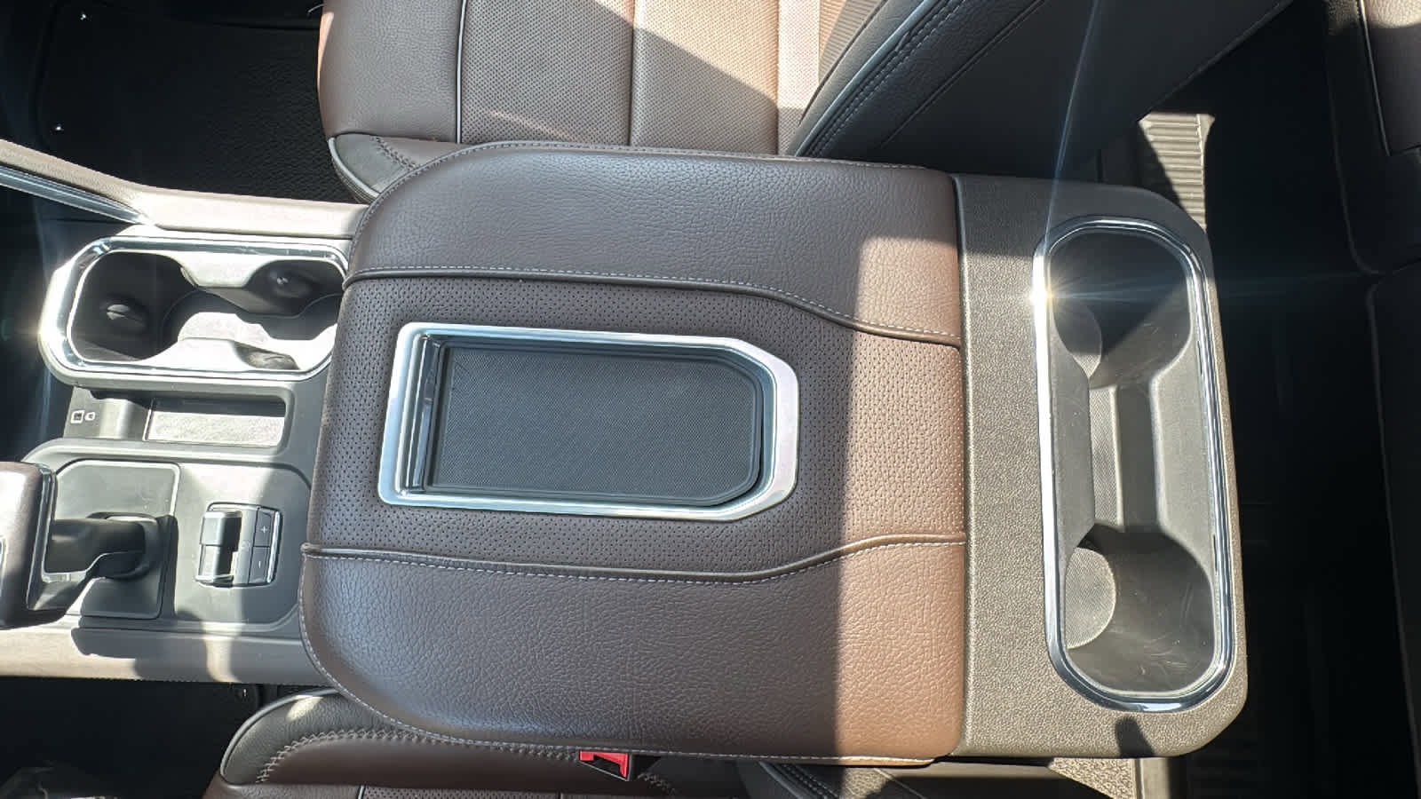 Certified 2022 GMC Sierra 1500 Denali AWD/4WD image 19