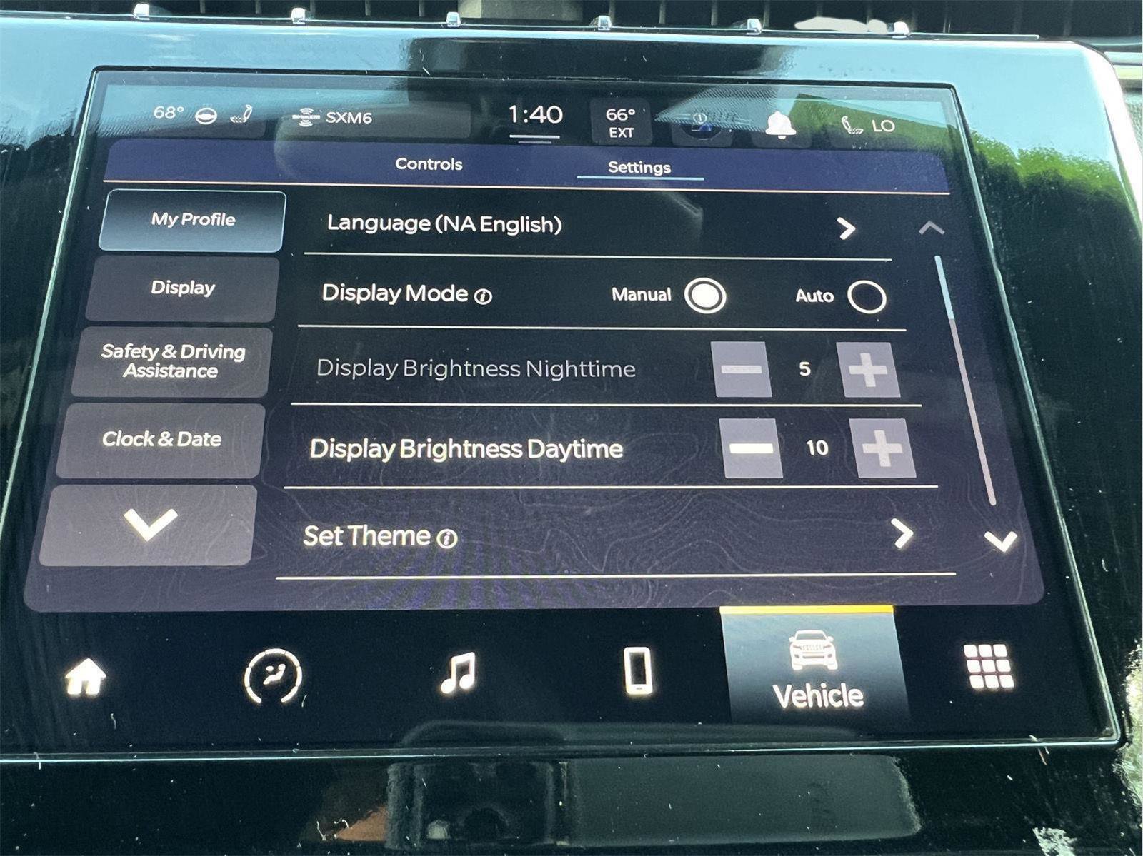 Used 2022 Jeep Grand Cherokee Altitude image 28