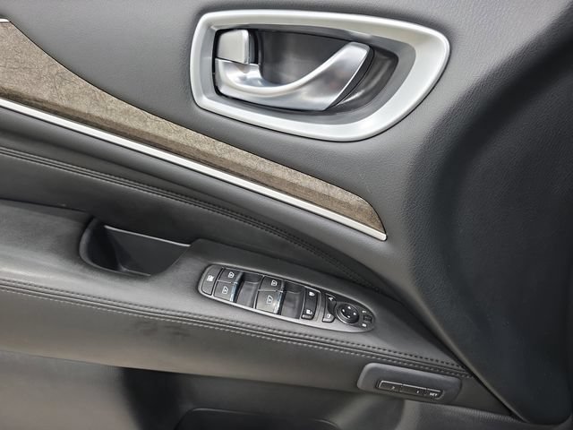 Used 2015 INFINITI QX60 Luxe w/ Premium Plus Package AWD/4WD image 28