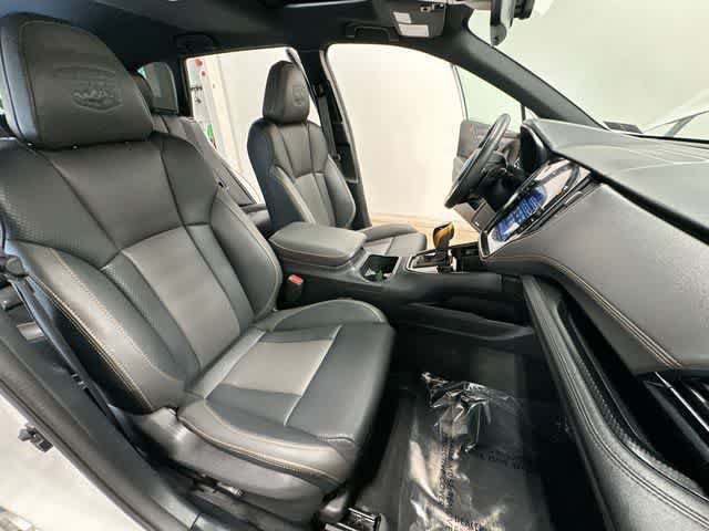 Certified 2024 Subaru Outback Wilderness AWD/4WD image 24
