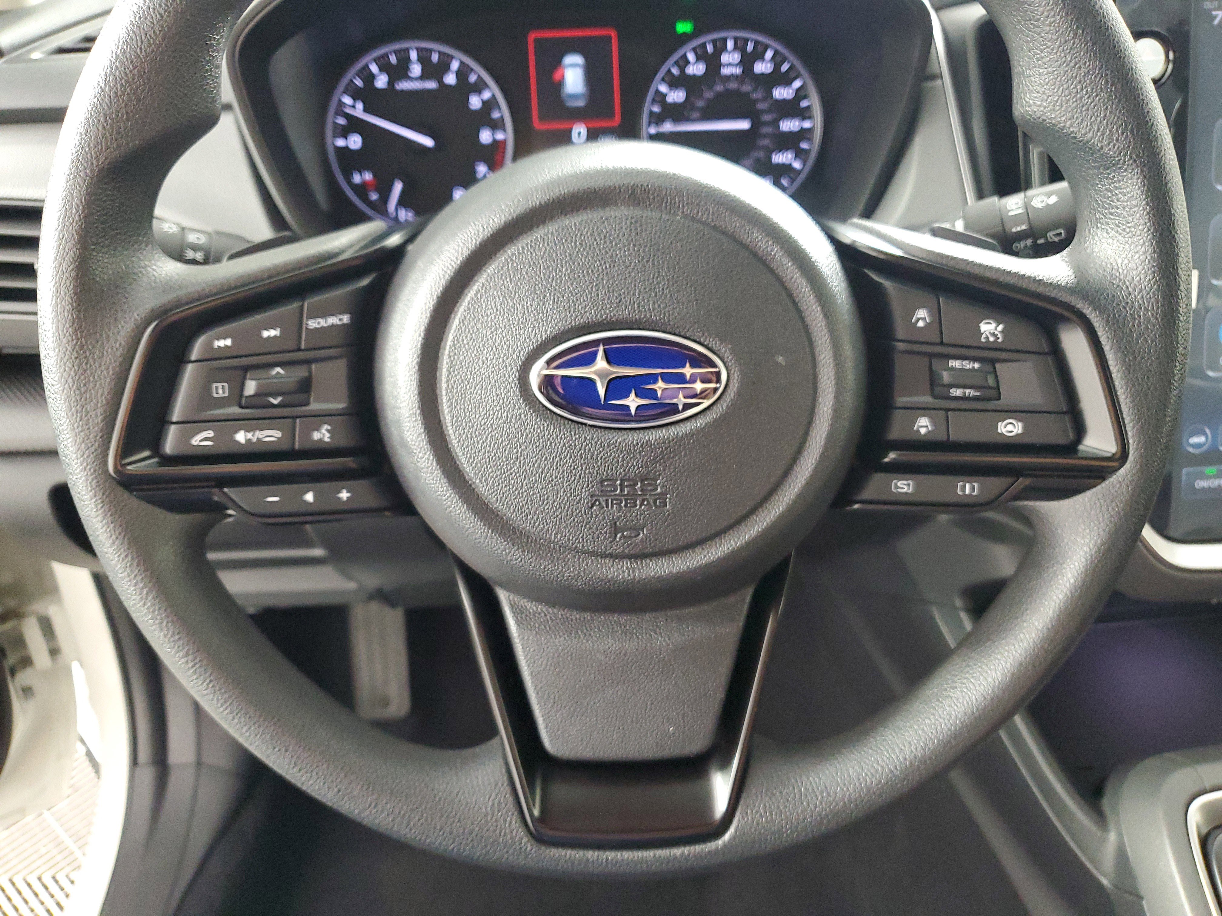 Used 2025 Subaru Crosstrek 2.5i Premium image 21