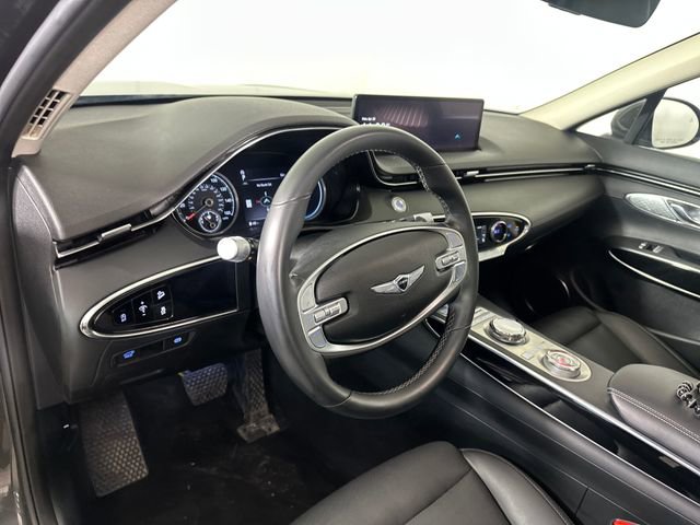 Used 2025 Genesis GV70 2.5T image 13