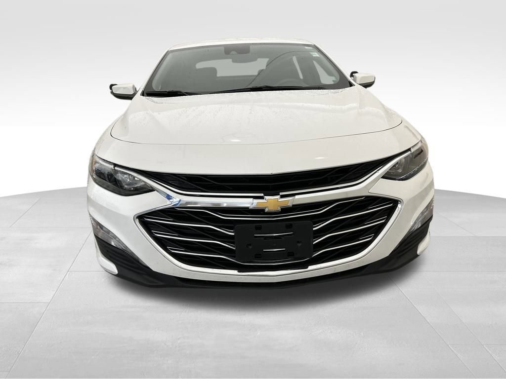 Used 2023 Chevrolet Malibu LT image 9