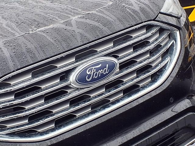 Used 2024 Ford Edge Titanium image 27