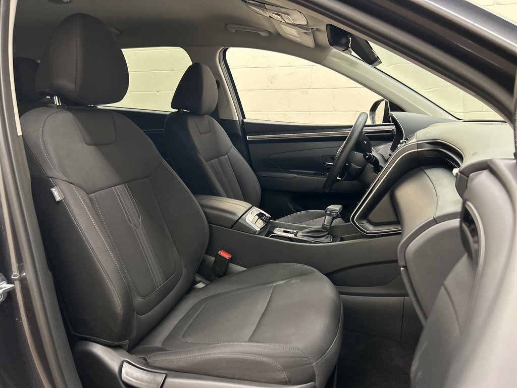 Used 2024 Hyundai Tucson SEL image 9