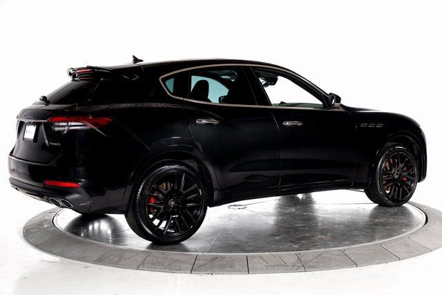 Used 2024 Maserati Levante Modena Ultima image 6