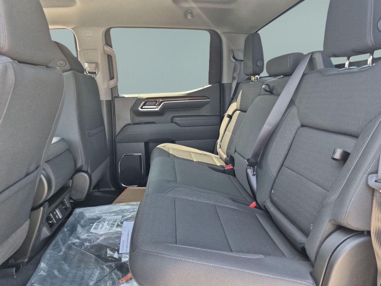 New 2026 GMC Sierra 1500 Elevation AWD/4WD image 24