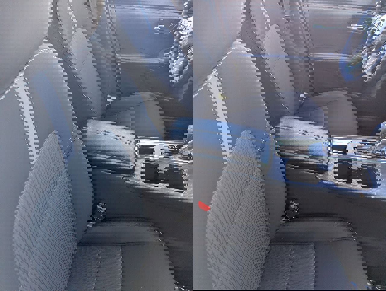 Certified 2025 Nissan Sentra SV image 10