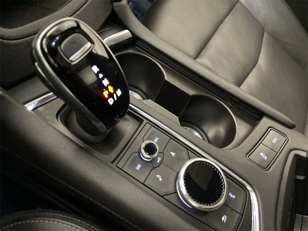 Used 2023 Cadillac XT6 Sport image 10