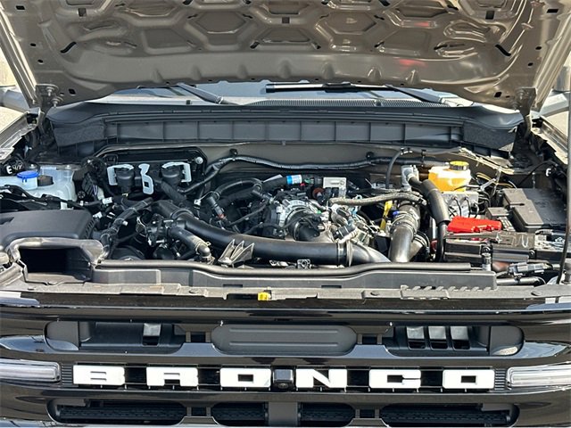 New 2025 Ford Bronco Outer Banks AWD/4WD image 41
