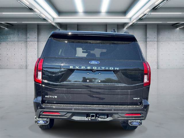 Used 2025 Ford Expedition Max Active AWD/4WD image 26