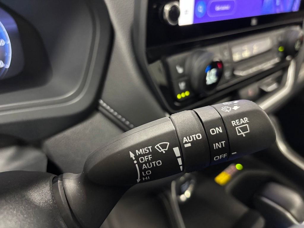 Used 2026 Toyota Grand Highlander AWD image 22