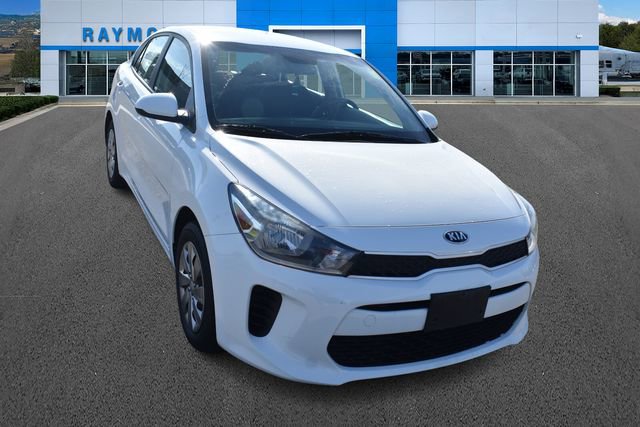 Used 2018 Kia Rio S image 9
