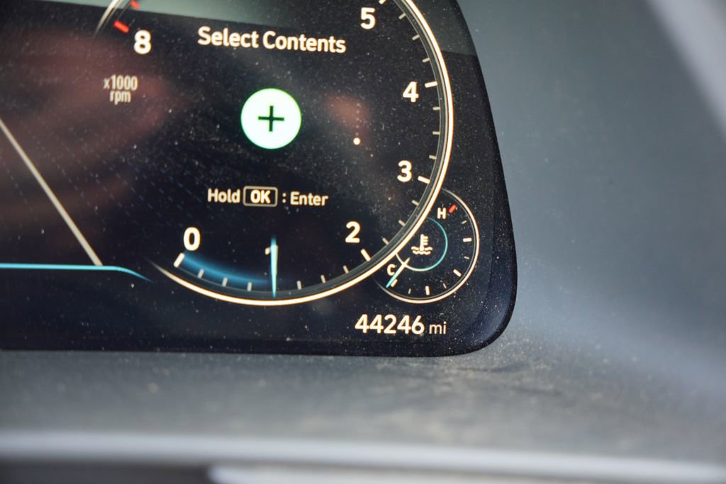Used 2023 Hyundai Sonata Limited FWD image 8