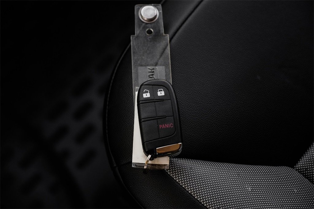 Used 2024 RAM ProMaster 2500 w/ Quick Order Package 22G SLT image 52