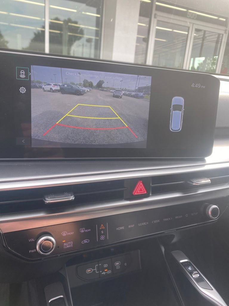 Used 2025 Kia Sorento S w/ Panoramic Sunroof Package FWD image 6