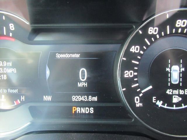 Used 2018 Lincoln MKC Reserve image 24