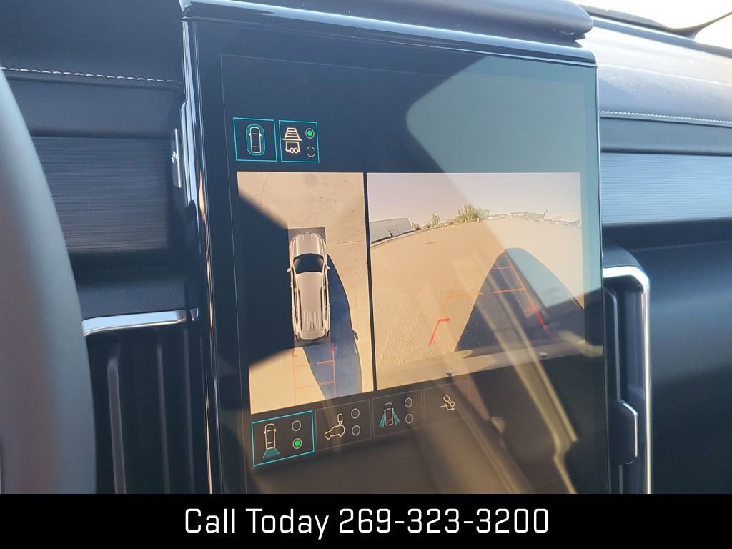 New 2026 GMC Acadia Elevation w/ Black Edition image 15