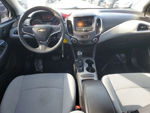 Used 2019 Chevrolet Cruze LT image 23