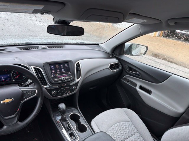 Used 2022 Chevrolet Equinox LT AWD/4WD image 20