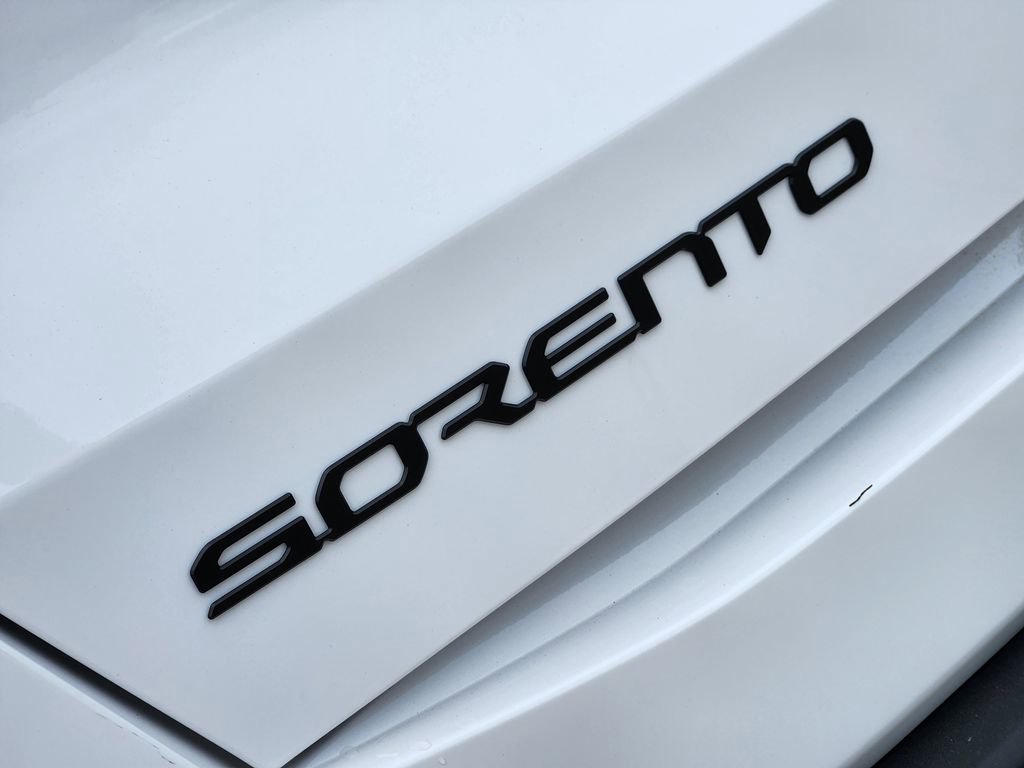 New 2026 Kia Sorento X-Line EX image 9
