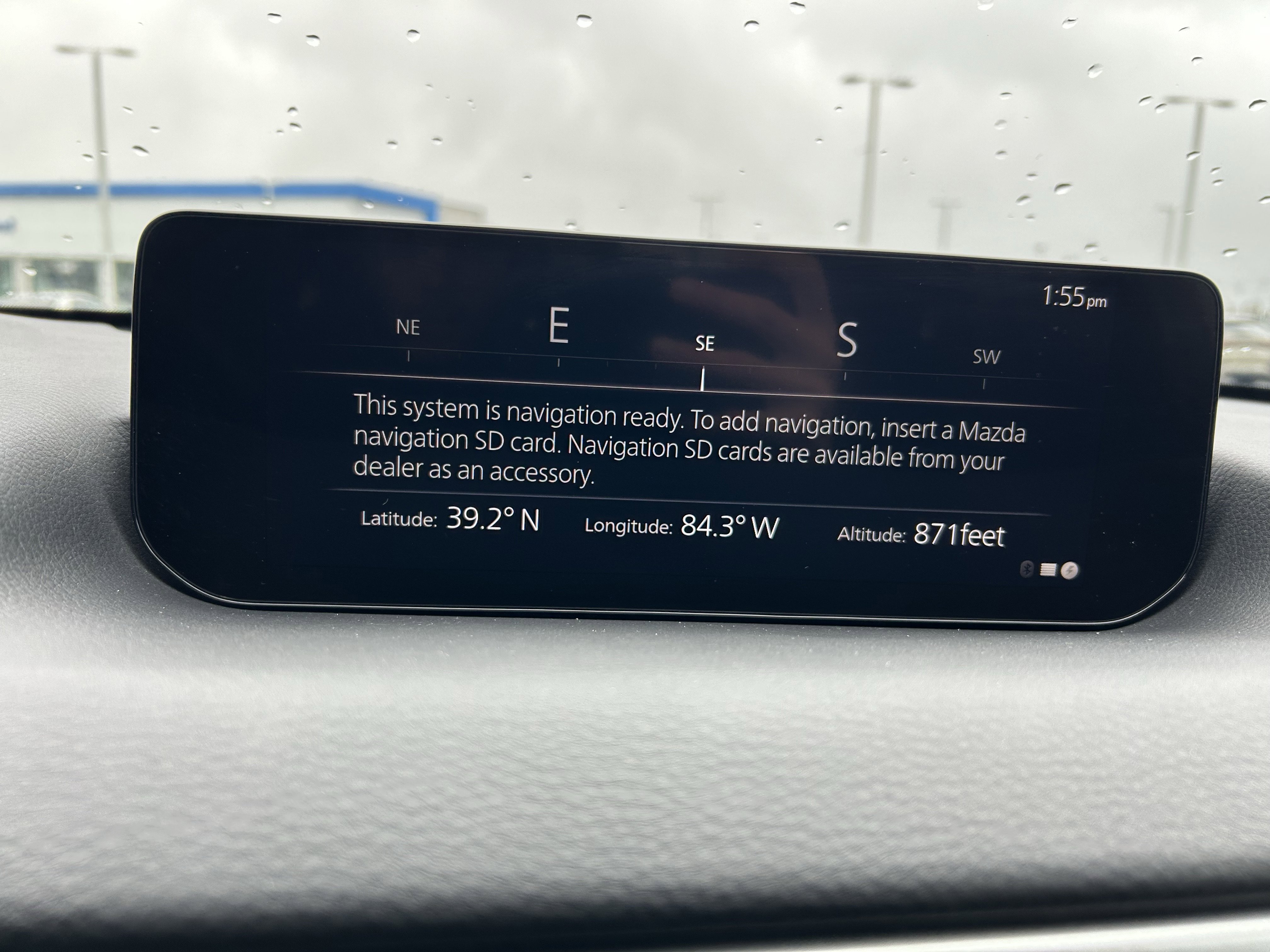 Certified 2025 MAZDA CX-50 2.5 Hybrid image 13