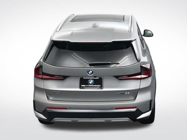 New 2026 BMW X1 xDrive28i w/ Technology Package AWD/4WD image 25