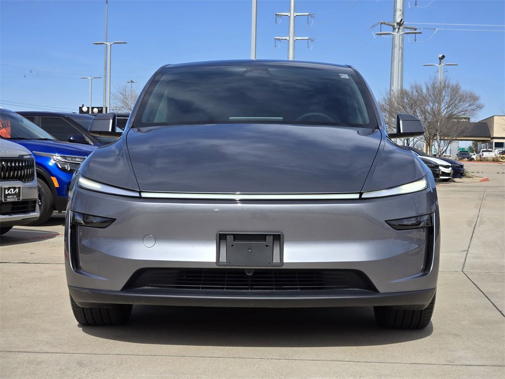 Used 2026 Tesla Model Y Long Range image 11