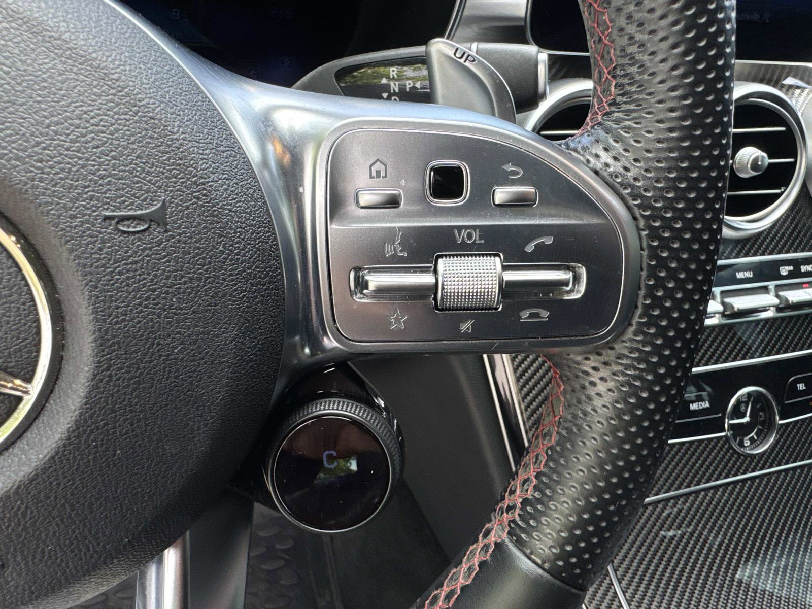 Used 2021 Mercedes-Benz C 43 AMG 4MATIC Sedan image 28