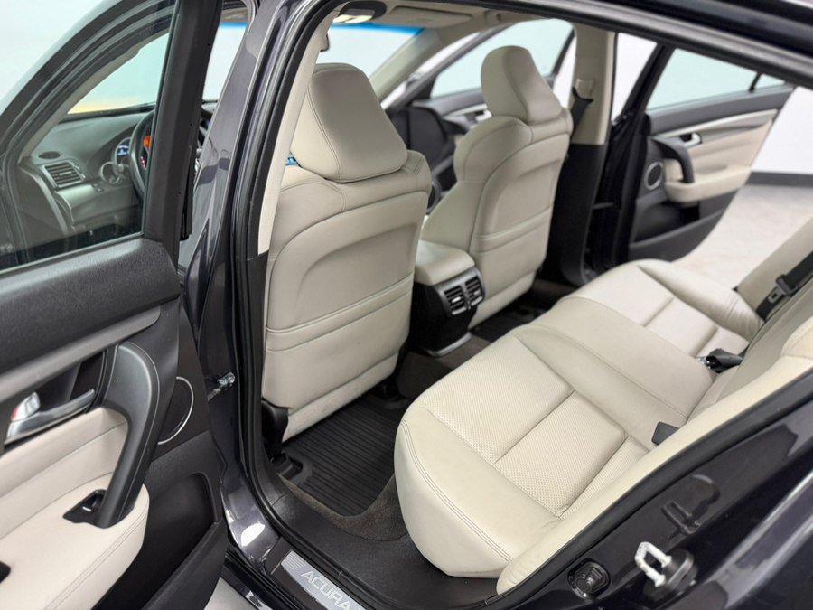 Used 2013 Acura TL w/ Technology Package AWD/4WD image 71