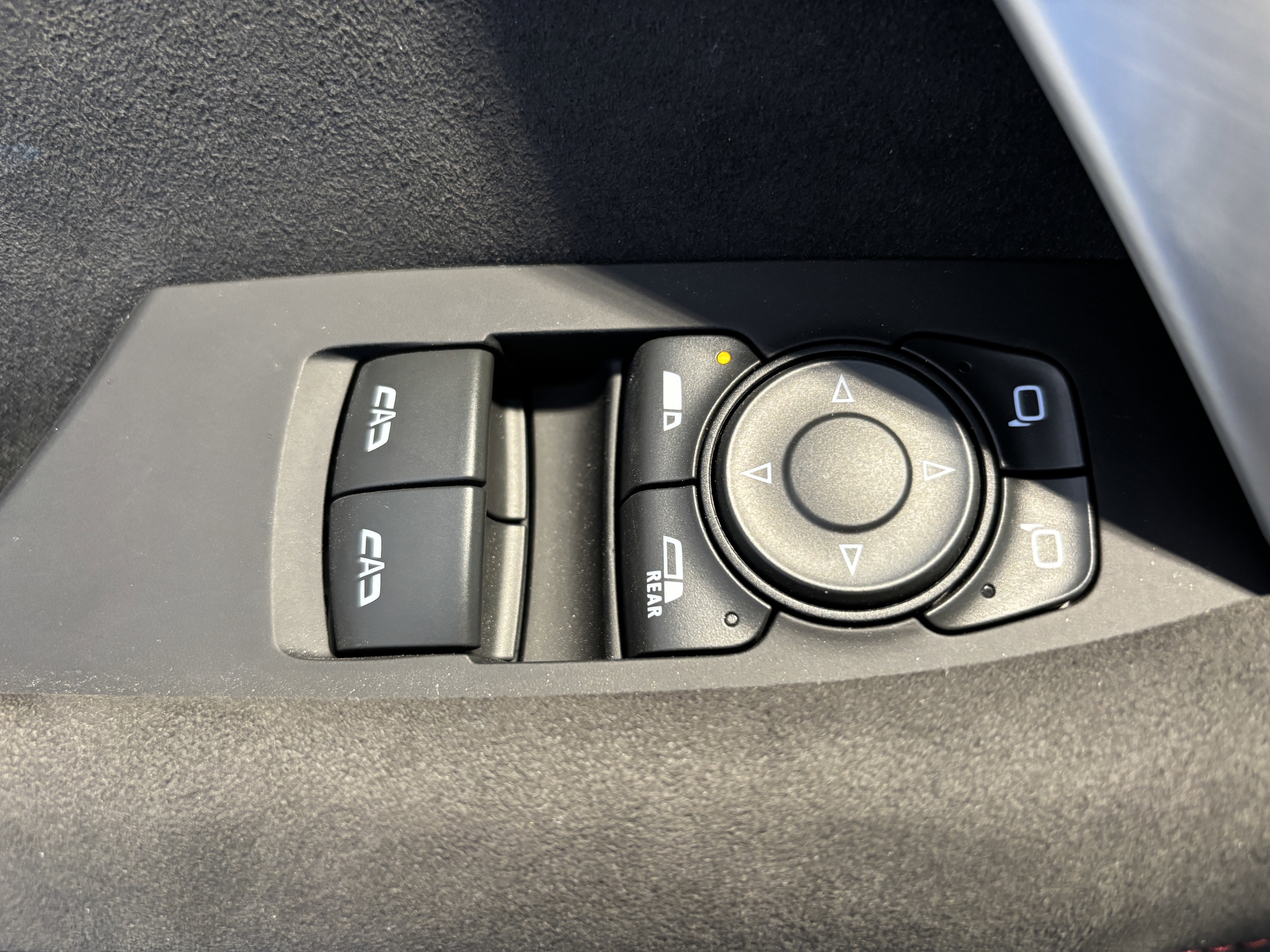 Used 2022 Chevrolet Camaro ZL1 image 8