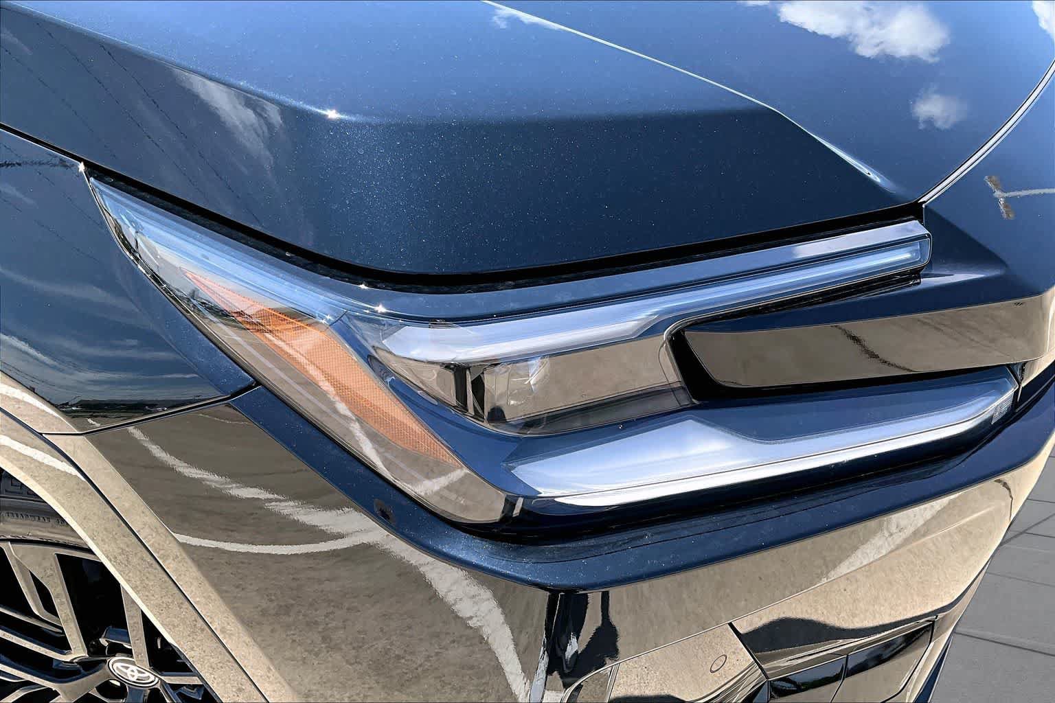 New 2026 Toyota RAV4 XSE AWD/4WD image 13
