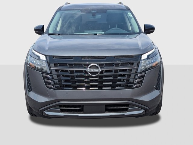 New 2026 Nissan Pathfinder SL FWD image 8